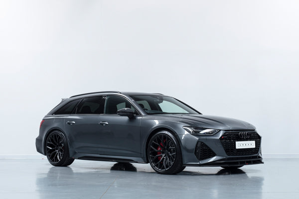 Urban RS6 (C8) Avant Carbon Fibre Bodykit