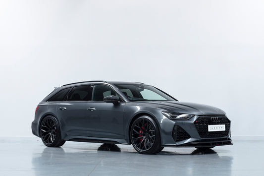 Urban RS6 (C8) Avant Carbon Fibre Bodykit