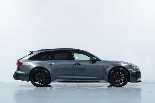 Urban RS6 (C8) Avant Carbon Fibre Bodykit