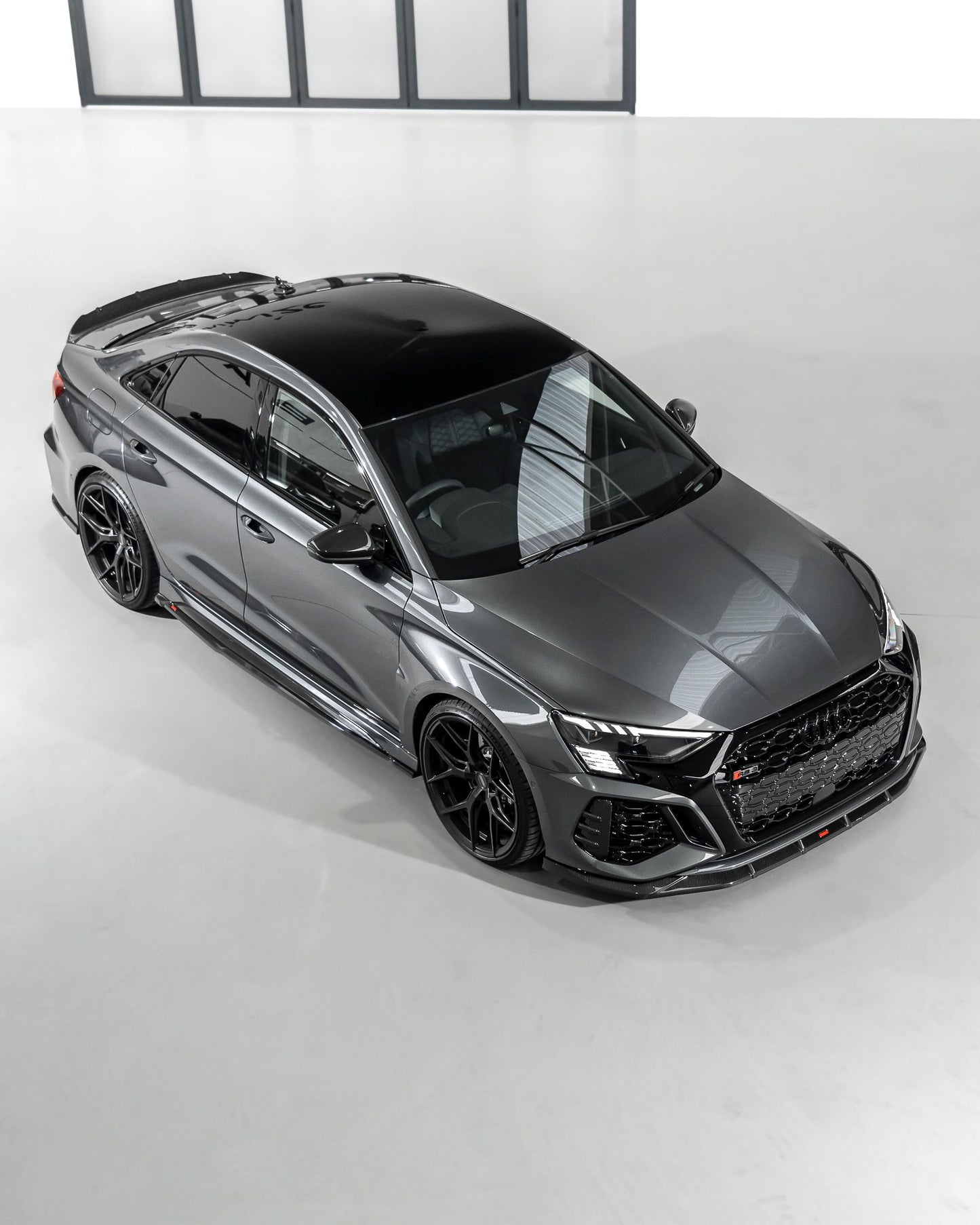 Audi RS3 Sedan (8Y)