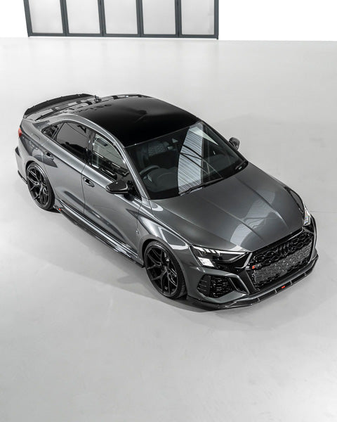 Urban Carbon Fibre Bodykit for Audi RS3