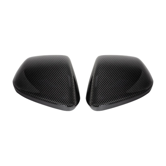 Urban Lamborghini Urus 18-22 Carbon Fibre Wing Mirror Caps