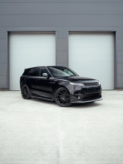 Range Rover Sport L461 Aero Kit Program