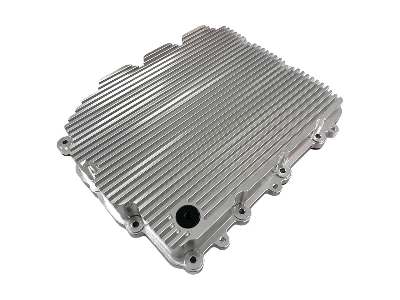 MAD Billet Aluminum BMW DCT Transmission Pan