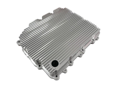 MAD Billet Aluminum BMW DCT Transmission Pan