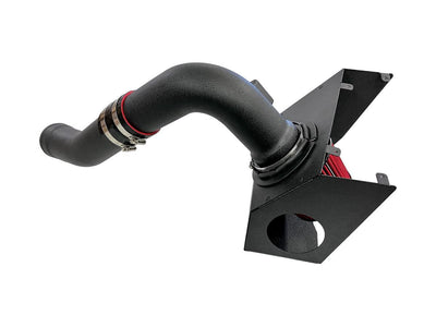 MAD BMW 528 F10 N20 High Flow Air Intake W/ Heat Shield