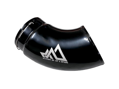 MAD BMW 2020+ B58TU M340 M440  G20 G22 Inlet (Fits Stock & MAD intake)