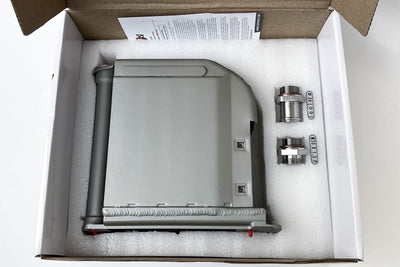 Photo - in package