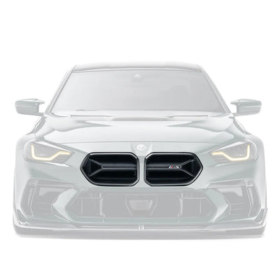 Adro - BMW G87 M2