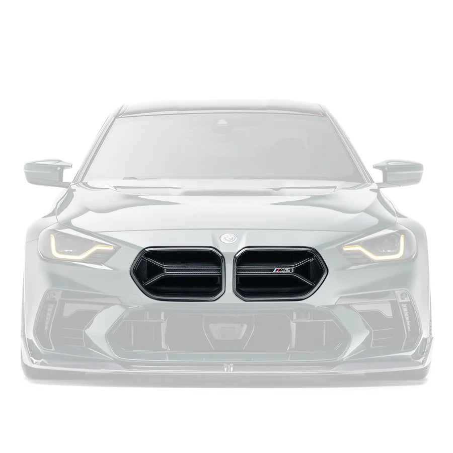 Adro - BMW G87 M2