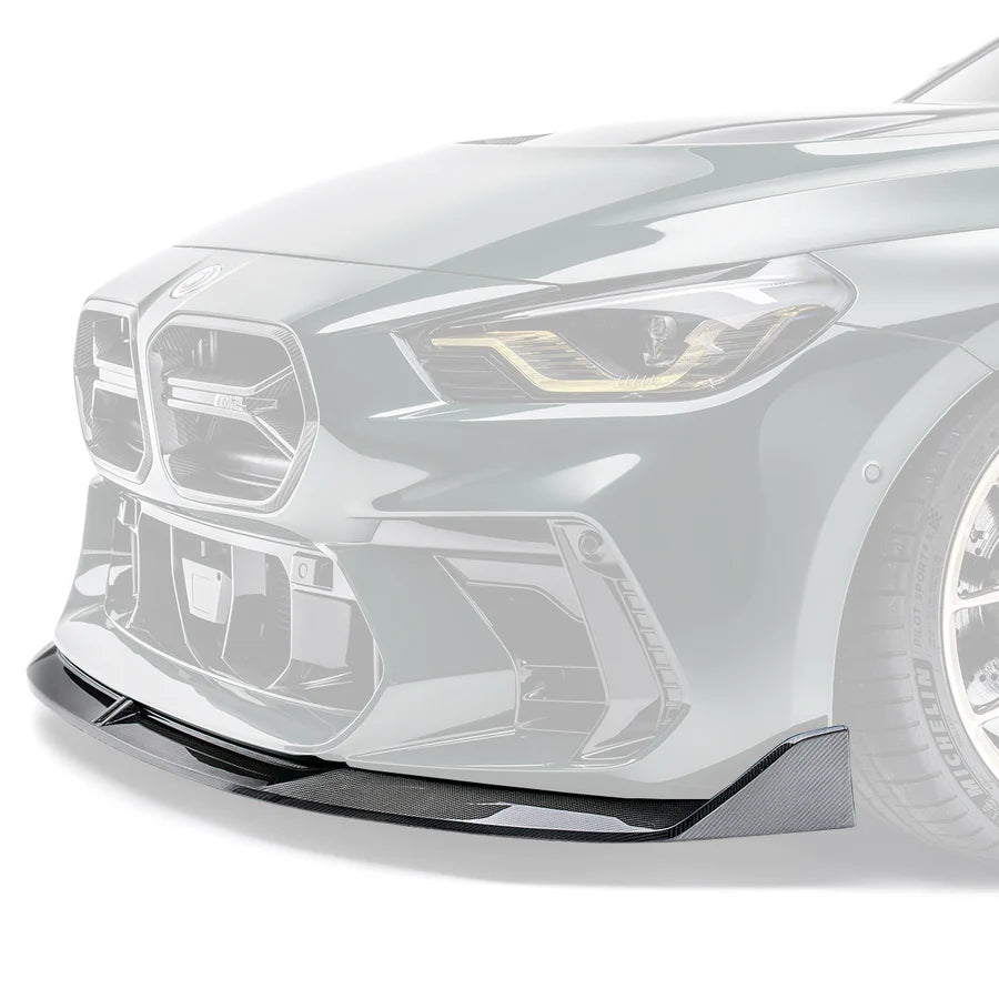 Adro - BMW G87 M2 Front Bumper + Lip Set V2