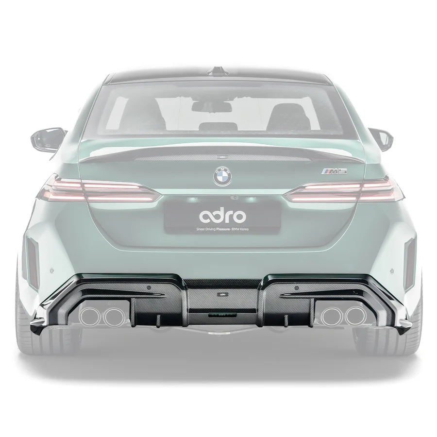 Adro - BMW G90 M5
