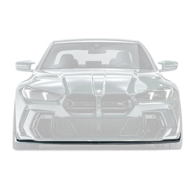 Adro - BMW G8X M3/M4 Front Bumper + Lip Set V2
