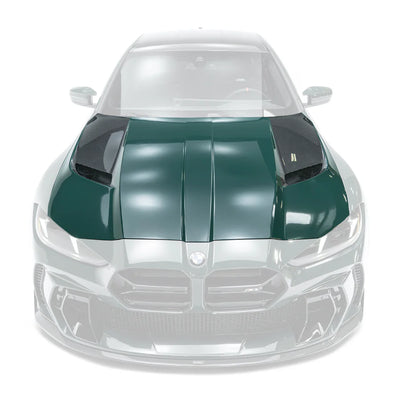 Adro - BMW G8X M3/M4 V2