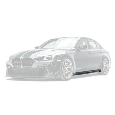 Adro - BMW G8X M3/M4 V2