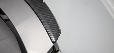 Bentley Continental GT Carbon Fiber Widetrack Program