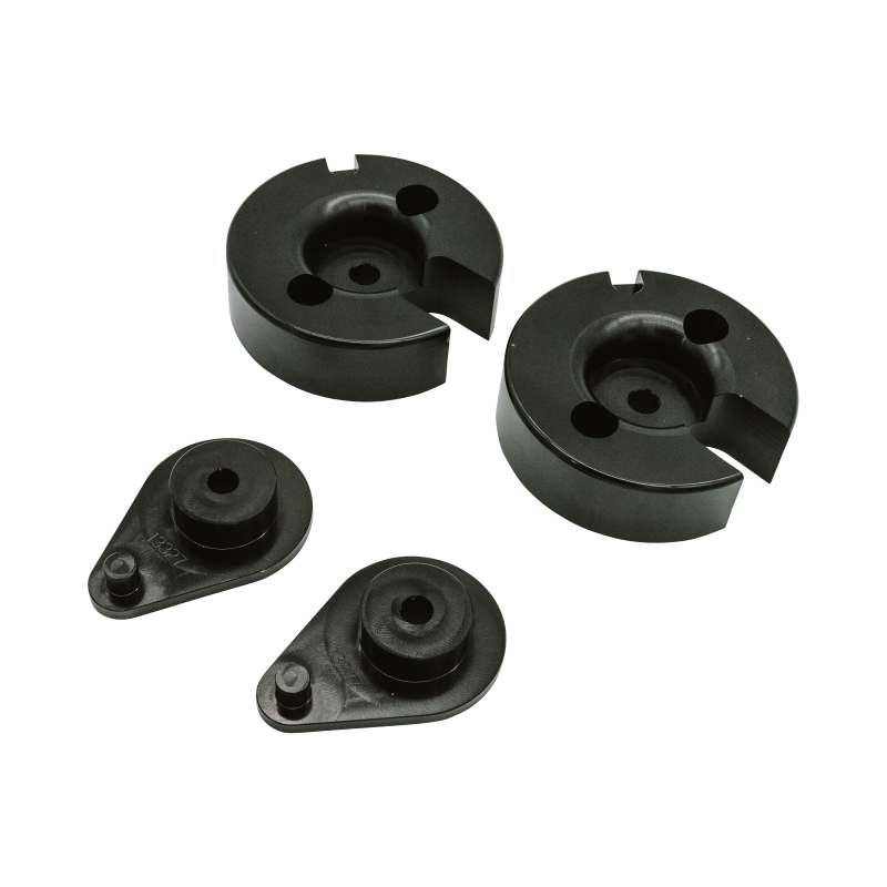 Air Lift 18-24 Honda Accord Sedan Coil to Air Upgrade Kit