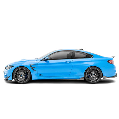 Adro - BMW F82 M4