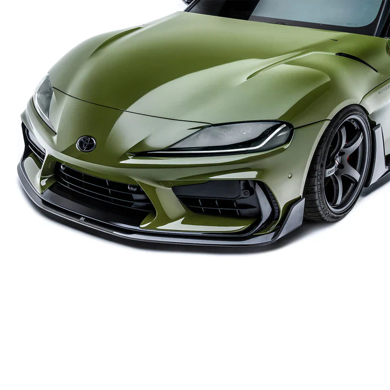 Adro Toyota GR Supra MK5.1 Program