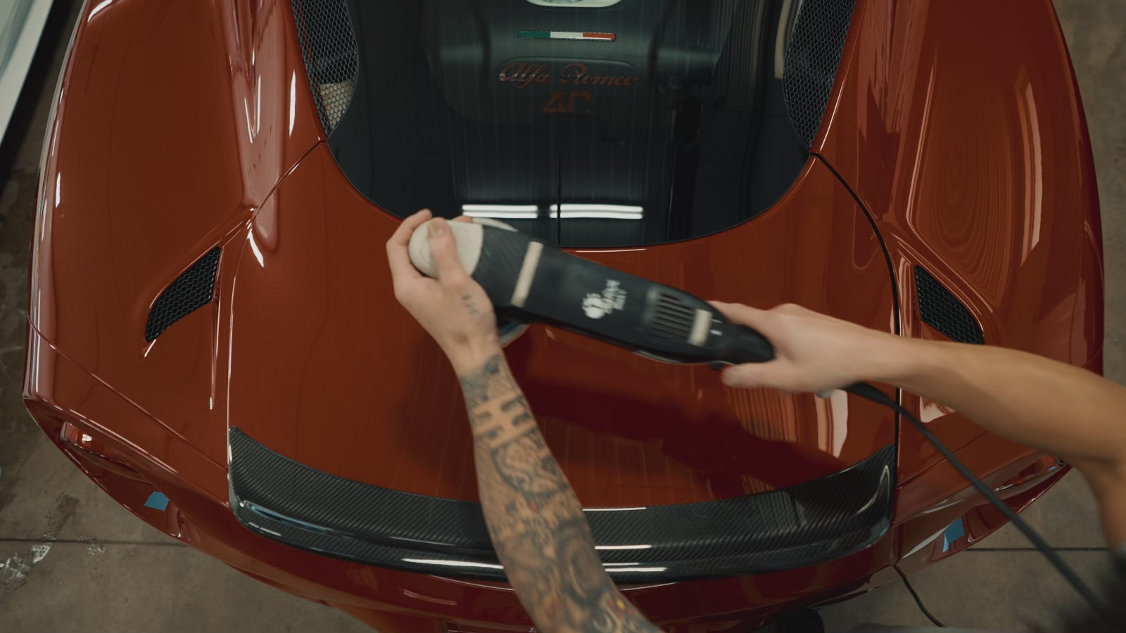 Load video: 