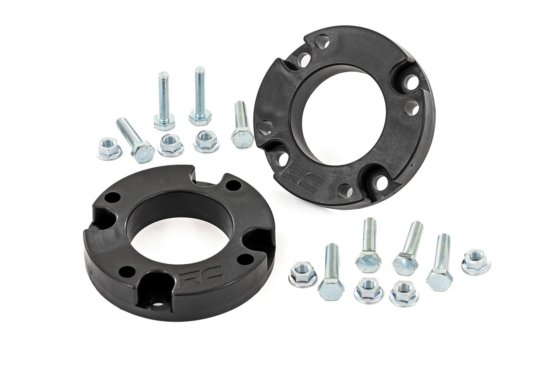 1.5 Inch Leveling Kit | Toyota Tacoma 4WD (2024-2026)